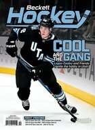 Beckett Hockey Magazine