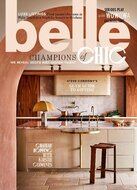 Belle Magazine