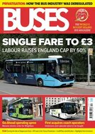 Buses Magazine