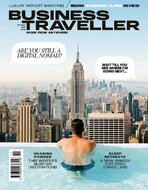 Business Traveller Magazine