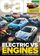 Car Magazine