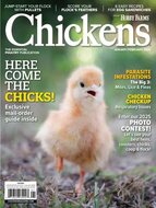 Chickens Magazine