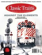 Classic Trains Magazine