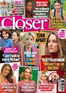 Closer Magazine