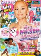 Girl Talk Magazine