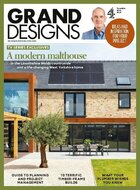 Grand Designs Magazine