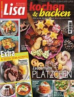 Lisa Kochen &amp; Backen