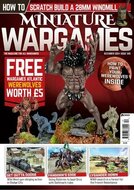 Miniature Wargames Magazine