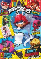 Miraculous Magazine