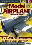 Model Airplane International Magazine