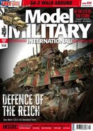 Model Military International Magazine