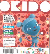 Okido Magazine