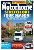 Practical Motorhome Magazine