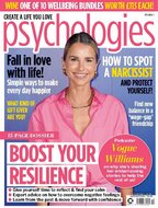 Psychologies Magazine