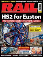 Rail Magazine