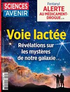 Sciences et avenir