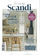 Simply Scandi Magazine