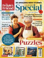 The People&#039;s Friend Special Magazine