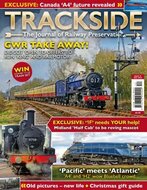 Trackside Magazine