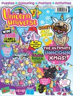 Unicorn Universe Magazine