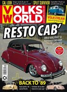 VolksWorld Magazine