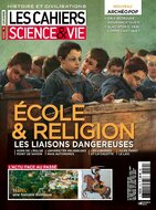 Les Cahiers Science &amp; Vie