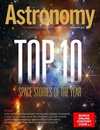 Astronomy Magazine