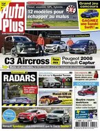 Auto Plus