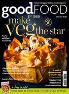 BBC Good Food Magazine