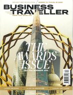 Business Traveller Magazine