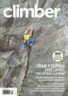 Climber Magazine