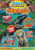 Dinosaur Action Magazine