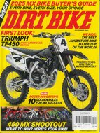 Dirt Bike Magazine