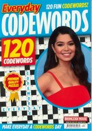 Everyday Codewords Magazine