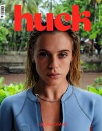 Huck Magazine