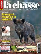 La Revue Nationale de La Chasse