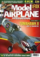 Model Airplane International Magazine