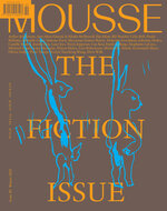 Mousse Magazine (English Edition)