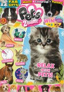 Pets 2 Collect Magazine