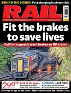 Rail Magazine