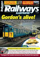 Railways Illustrated Magazine