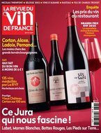 Revue du Vin de France