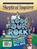 Skeptical Inquirer Magazine