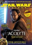 Star Wars Insider Magazine