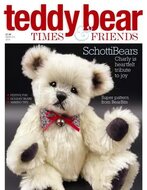 Teddy Bear Times Magazine