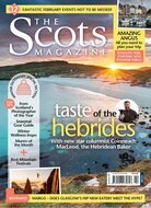 The Scots Magazine