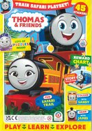 Thomas &amp; Friends Magazine