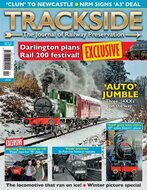 Trackside Magazine