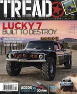 Tread Magazine