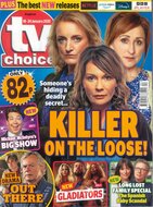 TV Choice Magazine